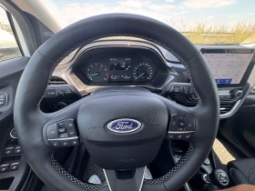 Ford Puma 1.0 EcoBoost mHEV - 14500 € / 28359.53 лв. - 73887058 17 | Car24.bg Ford Puma 1.0 EcoBoost mHEV - 14500 € / 28359.53 лв. - 73887058 17