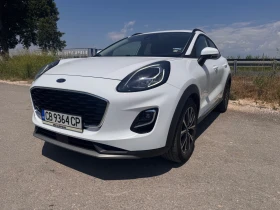 Ford Puma 1.0 EcoBoost mHEV - 14500 € / 28359.53 лв. - 73887058 2 | Car24.bg Ford Puma 1.0 EcoBoost mHEV - 14500 € / 28359.53 лв. - 73887058 2