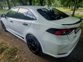 Toyota Corolla executive - 15000 € / 29337.45 лв. - 30911720 10 | Car24.bg Toyota Corolla executive - 15000 € / 29337.45 лв. - 30911720 10