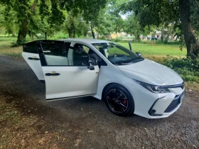 Toyota Corolla executive - 15000 € / 29337.45 лв. - 30911720 9 | Car24.bg Toyota Corolla executive - 15000 € / 29337.45 лв. - 30911720 9