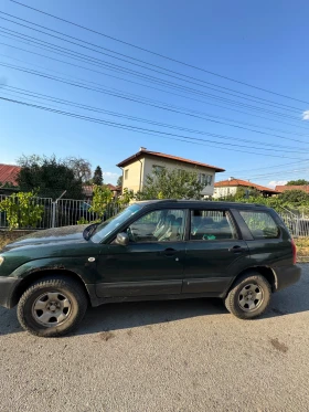 Subaru Forester - 1500 € - 56075234 2 | Car24.bg Subaru Forester - 1500 € - 56075234 2