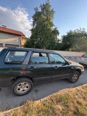 Subaru Forester - 1500 € - 56075234 3 | Car24.bg Subaru Forester - 1500 € - 56075234 3