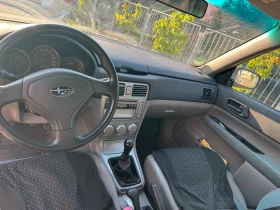 Subaru Forester - 1500 € - 56075234 7 | Car24.bg Subaru Forester - 1500 € - 56075234 7