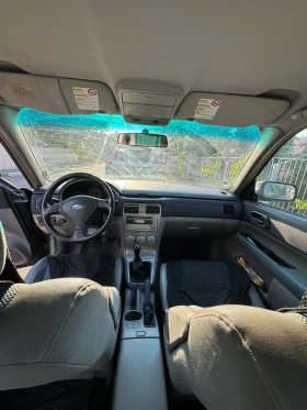 Subaru Forester - 1500 € - 56075234 6 | Car24.bg Subaru Forester - 1500 € - 56075234 6