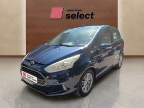 Ford B-Max 1.5l TDCi
