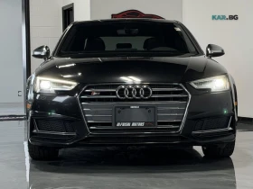 Audi S4 3.0TFSI Bang & Olufsen* АвтоКредит* (ЦЕНА ДО БГ)