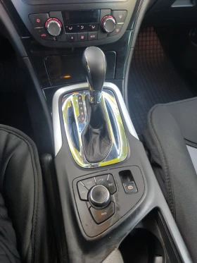Opel Insignia sports touer sw - 6500 € - 70426527 11 | Car24.bg Opel Insignia sports touer sw - 6500 € - 70426527 11