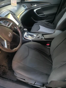 Opel Insignia sports touer sw - 6500 € - 70426527 9 | Car24.bg Opel Insignia sports touer sw - 6500 € - 70426527 9