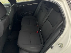 Honda Civic 73000 KM - 10000 € - 32410521 16 | Car24.bg Honda Civic 73000 KM - 10000 € - 32410521 16