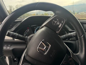 Honda Civic 73000 KM - 10000 € - 32410521 8 | Car24.bg Honda Civic 73000 KM - 10000 € - 32410521 8