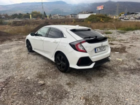 Honda Civic 73000 KM - 10000 € - 32410521 4 | Car24.bg Honda Civic 73000 KM - 10000 € - 32410521 4