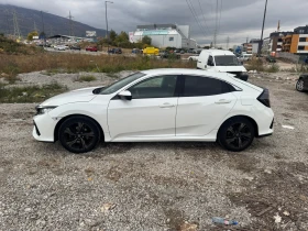 Honda Civic 73000 KM - 10000 € - 32410521 3 | Car24.bg Honda Civic 73000 KM - 10000 € - 32410521 3