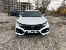 Honda Civic 73000 KM - 10000 € - 32410521 2 | Car24.bg Honda Civic 73000 KM - 10000 € - 32410521 2