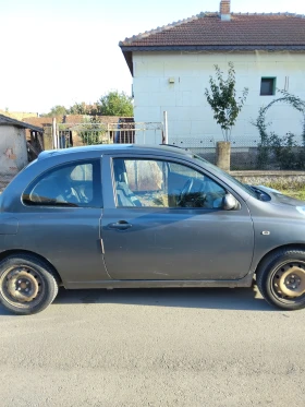Nissan Micra - 800 € - 52702251 3 | Car24.bg Nissan Micra - 800 € - 52702251 3