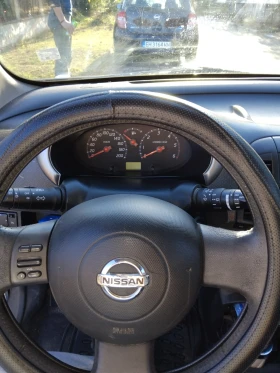 Nissan Micra - 800 € - 52702251 7 | Car24.bg Nissan Micra - 800 € - 52702251 7