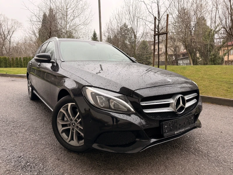 Mercedes-Benz C 220 CDI - цена по договаряне - 83945804 1 | Car24.bg Mercedes-Benz C 220 CDI - цена по договаряне - 83945804 1
