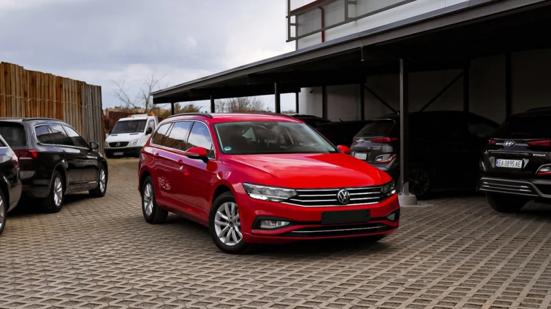 VW Passat 2.0TDi - 21900 € / 42832.68 лв. - 11940799 1 | Car24.bg VW Passat 2.0TDi - 21900 € / 42832.68 лв. - 11940799 1