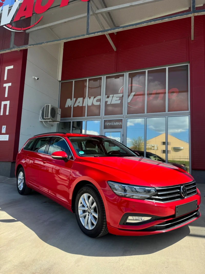 VW Passat 2.0TDi - 23900 € / 46744.34 лв. - 38655201 1 | Car24.bg VW Passat 2.0TDi - 23900 € / 46744.34 лв. - 38655201 1