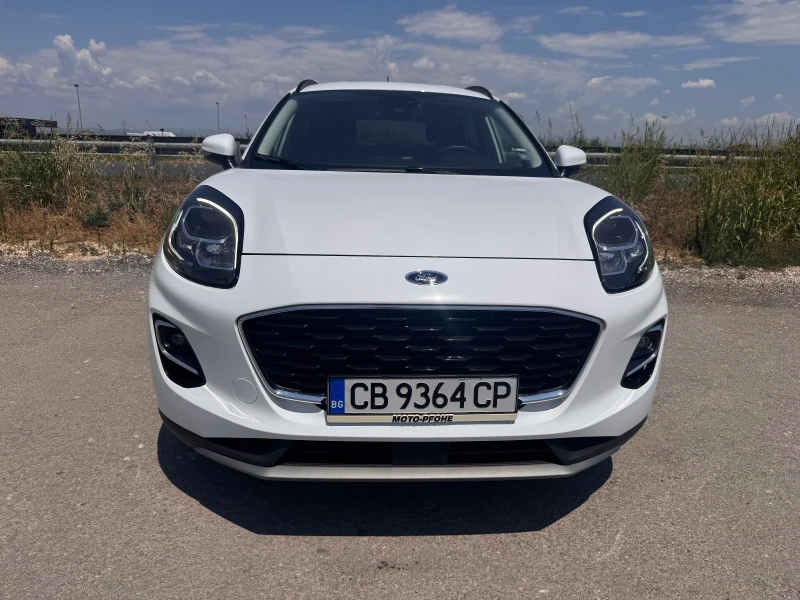 Ford Puma 1.0 EcoBoost mHEV - 14500 € / 28359.53 лв. - 73887058 1 | Car24.bg Ford Puma 1.0 EcoBoost mHEV - 14500 € / 28359.53 лв. - 73887058 1