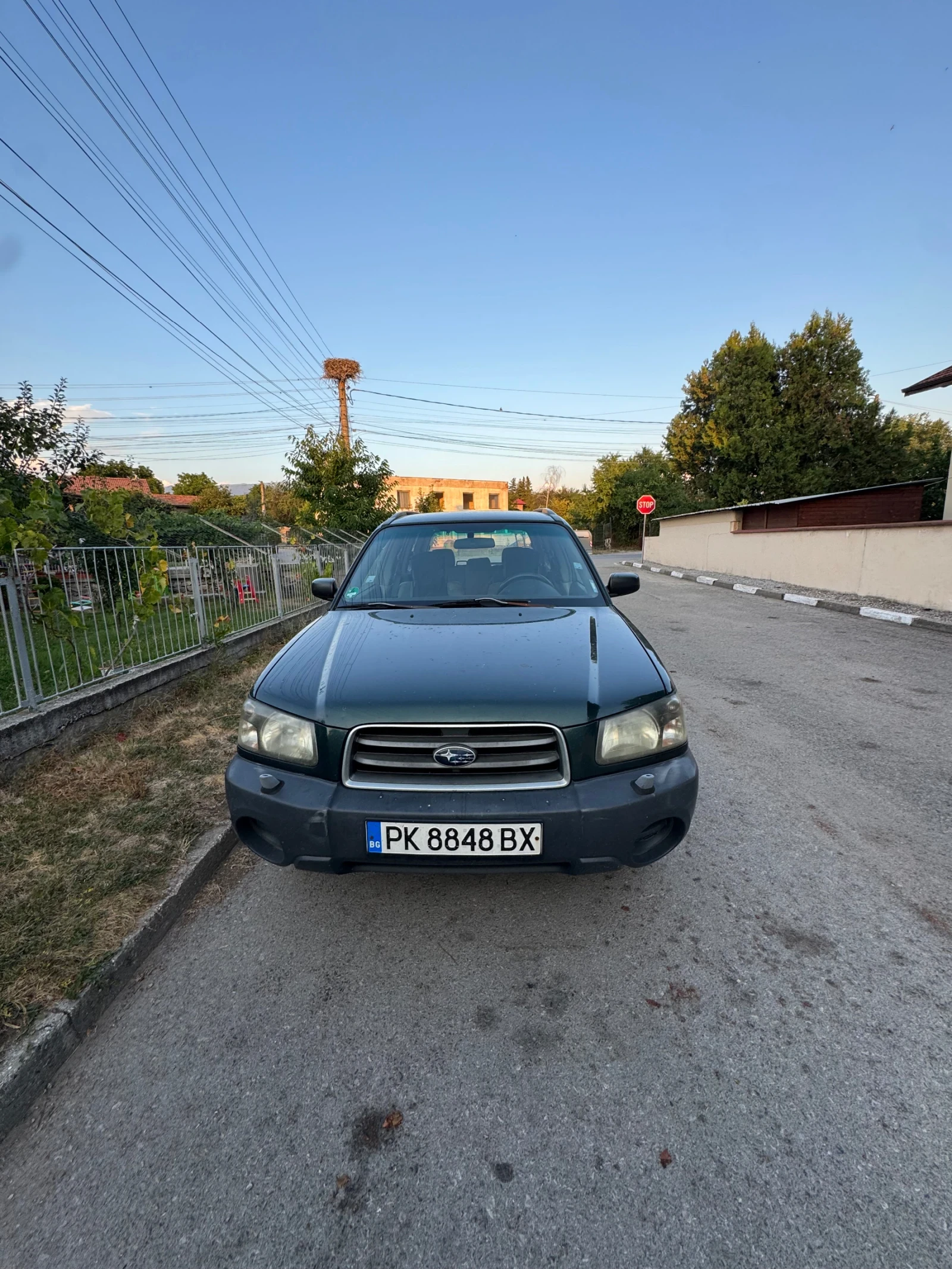 Subaru Forester undefined | Auto.bg — изображение 1 Subaru Forester undefined | Auto.bg — изображение 1