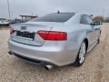 Audi A5 3.0Tdi S line.Quattro.MMI Navi - [6] 