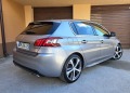 Peugeot 308 2.0hdi* 181кс* GT* Euro-6*  - [8] 