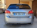 Peugeot 308 2.0hdi* 181кс* GT* Euro-6*  - [9] 
