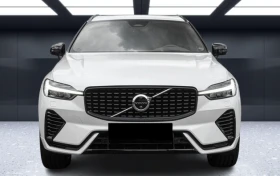 Volvo XC60 T6 Recharge AWD = Plus Dark = Гаранция - Car24.bg Volvo XC60 T6 Recharge AWD = Plus Dark = Гаранция