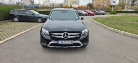 Mercedes-Benz GLC 220 - Car24.bg Mercedes-Benz GLC 220