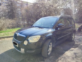 Skoda Yeti Не харчи масло! - 5500 € / 10757.07 лв. - 14538168 1 | Car24.bg Skoda Yeti Не харчи масло! - 5500 € / 10757.07 лв. - 14538168 1
