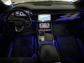 Audi SQ8 / MATRIX LED / BLACK / ПАНОРАМА / - 43999 € / 86054.56 лв. - 93720203 16 | Car24.bg Audi SQ8 / MATRIX LED / BLACK / ПАНОРАМА / - 43999 € / 86054.56 лв. - 93720203 16