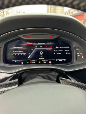 Audi SQ8 / MATRIX LED / BLACK / ПАНОРАМА / - 43999 € / 86054.56 лв. - 93720203 10 | Car24.bg Audi SQ8 / MATRIX LED / BLACK / ПАНОРАМА / - 43999 € / 86054.56 лв. - 93720203 10