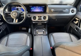 Mercedes-Benz G 580 with EQ technology - 143161 € / 279998.58 лв. - 88941904 5 | Car24.bg Mercedes-Benz G 580 with EQ technology - 143161 € / 279998.58 лв. - 88941904 5