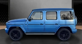 Mercedes-Benz G 580 with EQ technology - 143161 € / 279998.58 лв. - 88941904 2 | Car24.bg Mercedes-Benz G 580 with EQ technology - 143161 € / 279998.58 лв. - 88941904 2