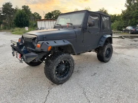 Jeep Wrangler - Car24.bg Jeep Wrangler