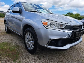 Mitsubishi ASX 1.6 e hdi navi | Auto.bg — изображение 9 Mitsubishi ASX 1.6 e hdi navi | Auto.bg — изображение 9