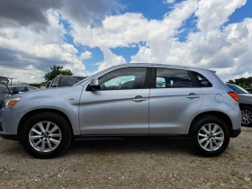Mitsubishi ASX 1.6 e hdi navi | Auto.bg — изображение 11 Mitsubishi ASX 1.6 e hdi navi | Auto.bg — изображение 11