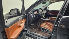 BMW X7 Xdrive 40d* Distr* Обдух* 360* Full | Auto.bg — изображение 13 BMW X7 Xdrive 40d* Distr* Обдух* 360* Full | Auto.bg — изображение 13