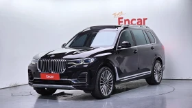 BMW X7 Xdrive 40d* Distr* Обдух* 360* Full