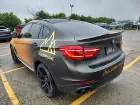 BMW X6 XDRIVE35I * DIGITAL* 360 КАМЕРА* ОБДУХВАНЕ* | Auto.bg — изображение 3 BMW X6 XDRIVE35I * DIGITAL* 360 КАМЕРА* ОБДУХВАНЕ* | Auto.bg — изображение 3