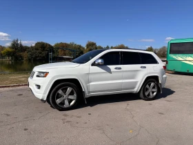 Jeep Grand cherokee Overland - 24990 € - 82678376 3 | Car24.bg Jeep Grand cherokee Overland - 24990 € - 82678376 3