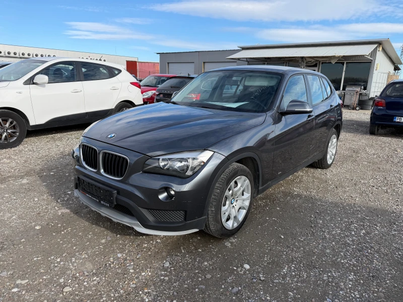 BMW X1 2.0 D X DRIVE - 7900 € / 15451.06 лв. - 58439095 1 | Car24.bg BMW X1 2.0 D X DRIVE - 7900 € / 15451.06 лв. - 58439095 1