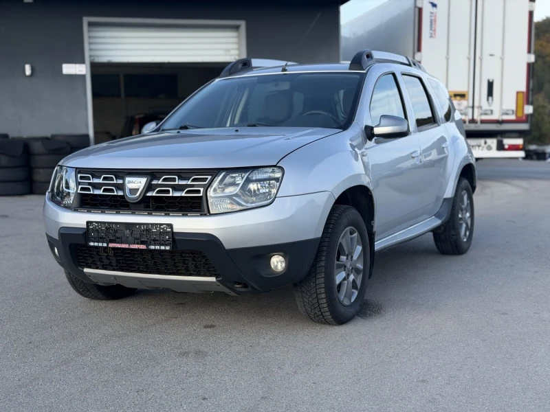 Dacia Duster 1.5dCi 4x4 FACELIFT - 7690 € - 76333784 1 | Car24.bg Dacia Duster 1.5dCi 4x4 FACELIFT - 7690 € - 76333784 1