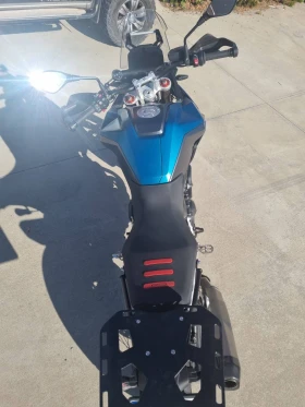 BMW F 900 GS | Auto.bg — изображение 7 BMW F 900 GS | Auto.bg — изображение 7