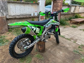 Kawasaki Kx undefined | Auto.bg — изображение 2 Kawasaki Kx undefined | Auto.bg — изображение 2