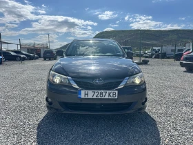 Subaru Impreza 2.0 i 4x4 1 - Car24.bg Subaru Impreza 2.0 i 4x4 1