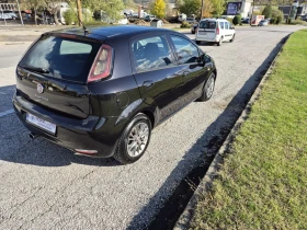 Fiat Punto 1.3d - 3200 € / 6258.66 лв. - 98938921 6 | Car24.bg Fiat Punto 1.3d - 3200 € / 6258.66 лв. - 98938921 6