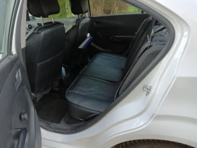 Chevrolet Aveo - 7300 лв. / 3732.43 € - 49606236 5 | Car24.bg Chevrolet Aveo - 7300 лв. / 3732.43 € - 49606236 5