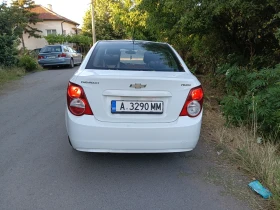 Chevrolet Aveo - 7300 лв. / 3732.43 € - 49606236 11 | Car24.bg Chevrolet Aveo - 7300 лв. / 3732.43 € - 49606236 11