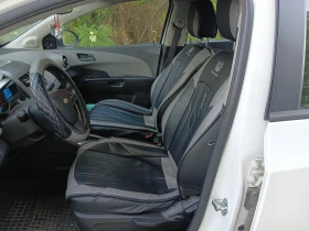 Chevrolet Aveo - 7300 лв. / 3732.43 € - 49606236 8 | Car24.bg Chevrolet Aveo - 7300 лв. / 3732.43 € - 49606236 8